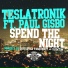 Teslatronik feat. Paul Gisbo