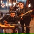Rafael Lebeats e Bruno Martins