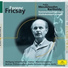 Berliner Philharmoniker, Ferenc Fricsay