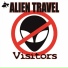 Alien Travel