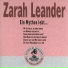 Zarah Leander