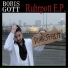 Boris Gott