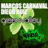 Marcos Carnaval, Diego Ruiz