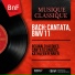 Jacques Orchestra, Reginald Jacques, Ena Mitchell