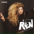 Rén with the Mane