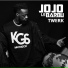 Jojo le Barbu