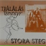 Tralalas äventyr