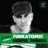 Funkatomic & Claudio Caccini