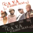 Bill Clinton, Fally Ipupa, Celeo Scram, Papy Mbavu