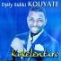 Djely Sidiki Kouyaté
