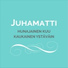 Juhamatti