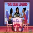 The Dead Legend, The Cosmic WZRD