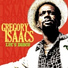 Gregory Isaacs