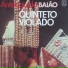 Quinteto Violado