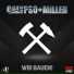 Calypso, Renè Miller