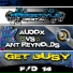 Audox, Ant Reynolds