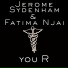 Jerome Sydenham, Fatima Njai