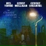 Mel Tormé, Gerry Mulligan, George Shearing