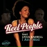 Reel People feat. Lydia Harrell