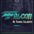 Falcon De Tierra Caliente