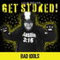 Bad Idols