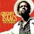 Gregory Isaacs