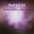 Real kid SA feat. Beat killer, Mr-M16