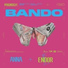 ANNA, Endor