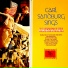 Carl Sandburg