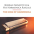 Borrah Minevitch & The Harmonica Rascals