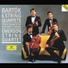 Bartok (Juilliard String Quartet)