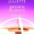 juliette brown