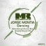 Jorge Montia