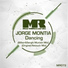 Jorge Montia