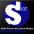 Julian Vincent feat. Jessie Morgan