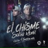 Reykon (feat. Jonathan Moly)