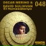 OSCAR MERINO, ERIKSS