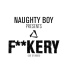 Naughty Boy
