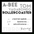 Emerson, Sasha Sidi, A-bee, Tom Vagabondo