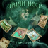 Uriah Heep Fallen Angel 1978