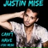 Justin Mise feat. Melia