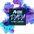 AHZEE feat. Masta, Joshua Khane