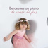 Piano musique académie pour bébé