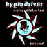 HYPERDRIVER