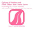 Cylum & Velden & First Effect Feat Irena Love