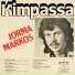 Jorma Markos