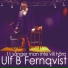 Ulf B Fernqvist