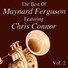 Chris Connor & Maynard Ferguso
