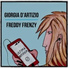 Freddy Frenzy, Giorgia D'Artizio