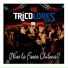 Los Tricolores